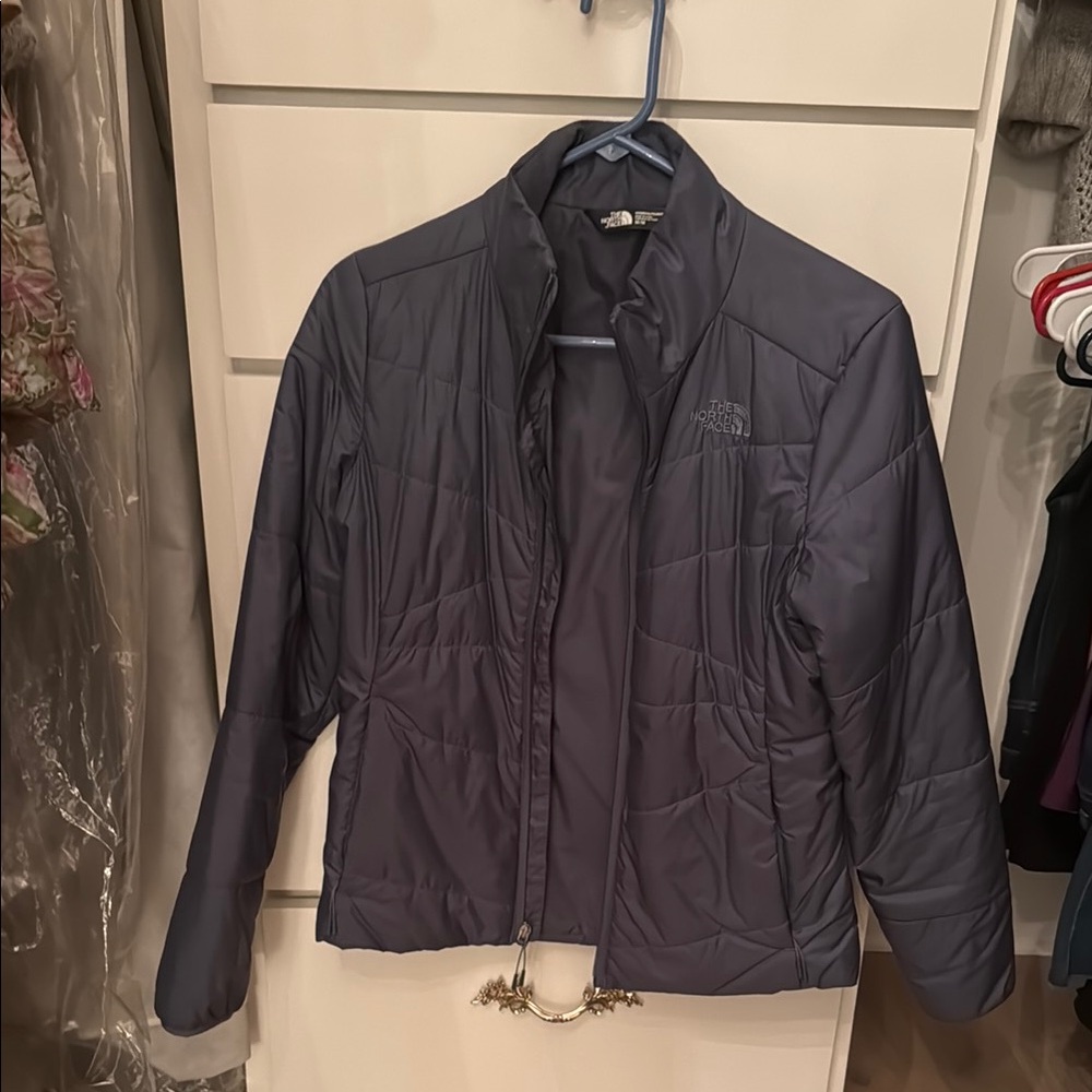 The North Face Women's Purple Jacket